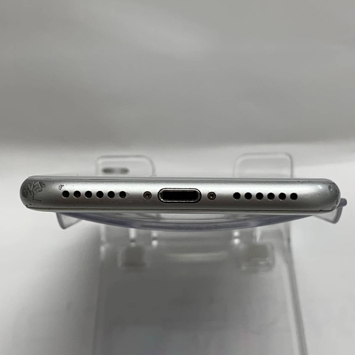 iPhone 8 Silver 64 GB SIMフリー