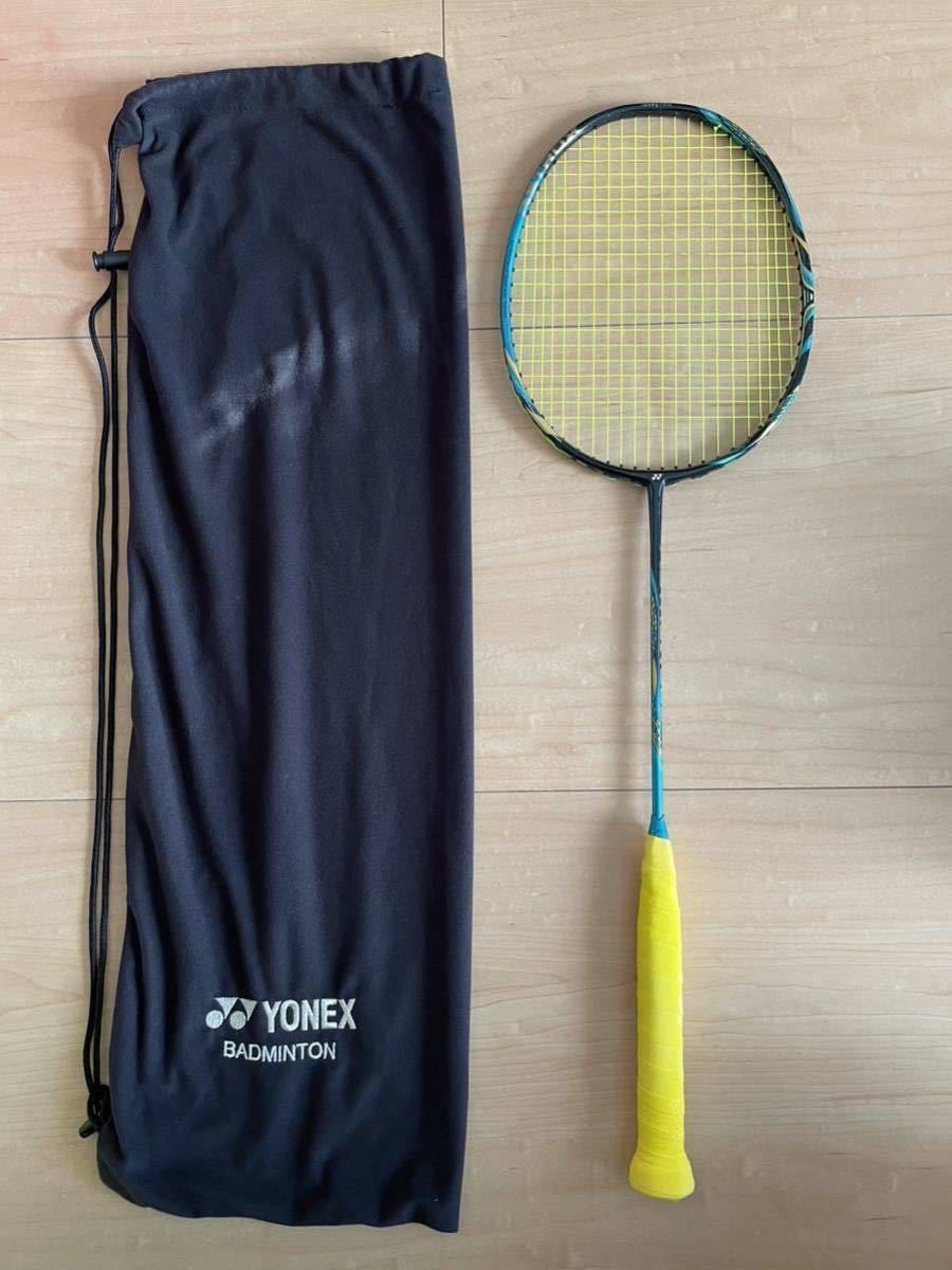 ヨネックス YONEX バドミントンラケット アストロクス88SプロPRO