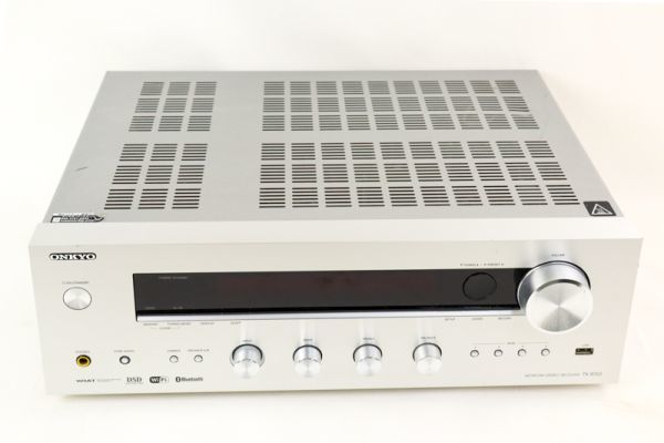 などの⋑ ONKYO ハイレゾ音源対応 ネットワークステレオレシーバー TX