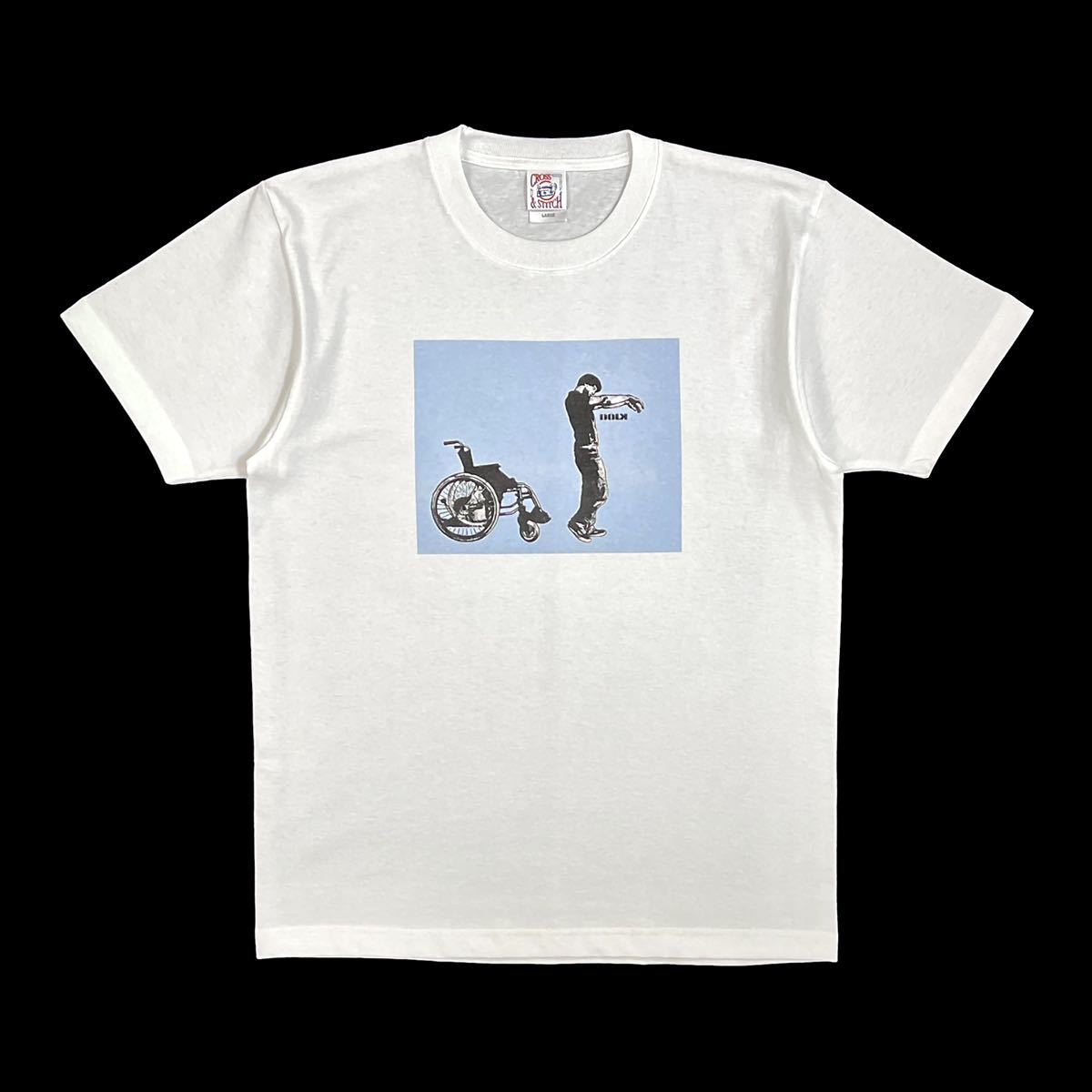 【感謝価格】 バンクシー風 ゾンビ 車椅子 夢遊病 Sleep ドルク DOLK 対応 5XL 4XL 3XL XXL サイズ オーバー 大きい 新品 ビッグ パーカー ロンT Tシャツ イラスト、キャラクター 【感謝価格】 バンクシー風 ゾンビ 車椅子 夢遊病 Sleep ドルク DOLK 対応 5XL 4XL 3XL XXL サイズ オーバー 大きい 新品 ビッグ パーカー ロンT Tシャツ イラスト、キャラクター