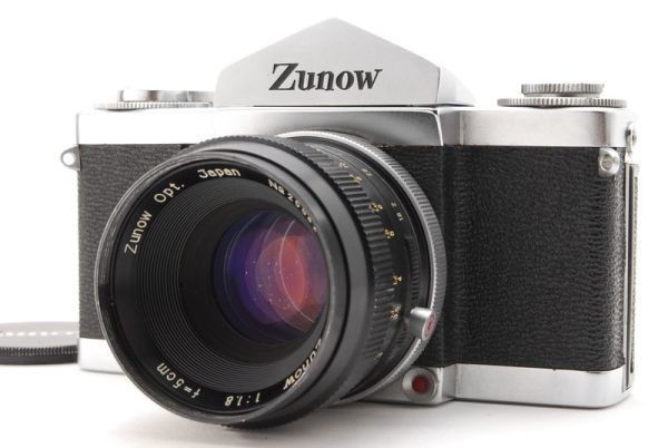 Yahoo!オークション - 動作品 希少 ZUNOW ズノー フィルムカメラ Yahoo!オークション - 動作品 希少 ZUNOW ズノー フィルムカメラ