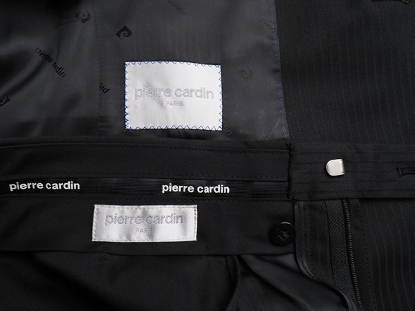 ヤフオク! - 新品10.5万円 pierre cardin ピエールカルダン