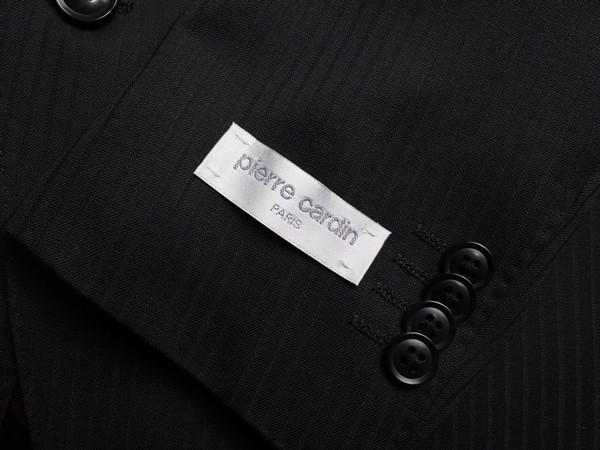 ヤフオク! - 新品10.5万円 pierre cardin ピエールカルダン