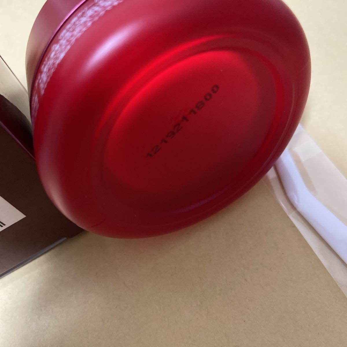 sk2 SK-II スキンパワー アイクリーム 15g 新品未使用 2021年製 batcat
