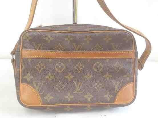 注目ブランド ルイヴィトン vuitton louis ショルダーバック