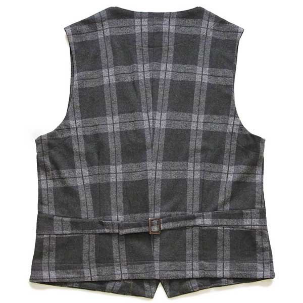 驚きの値段 Chic Dapper DSTREZZED オランダ製 チェック