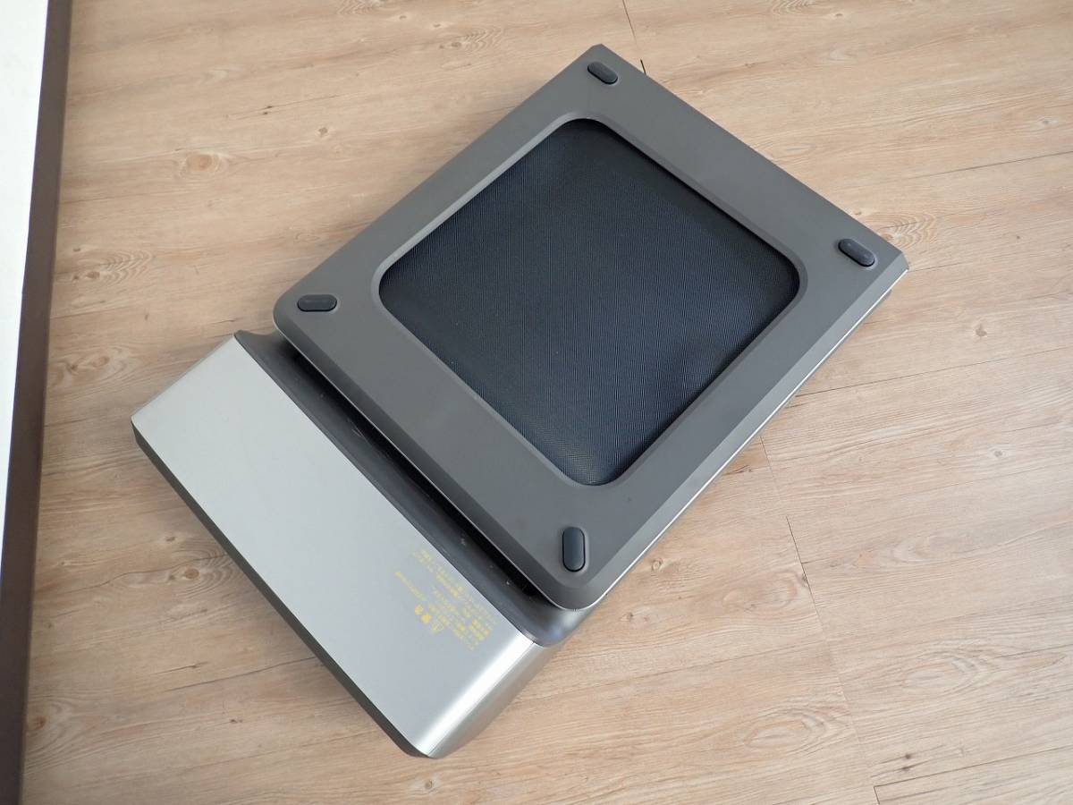 美品 ウォーキングマシン KingSmith WalkingPad P1 WPP1F キングスミス