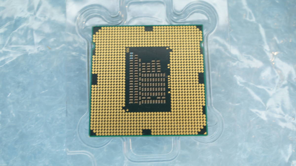 [LGA1155*4s red *GPU installing *TDP35W]Intel Intel Core i3-2100T processor 