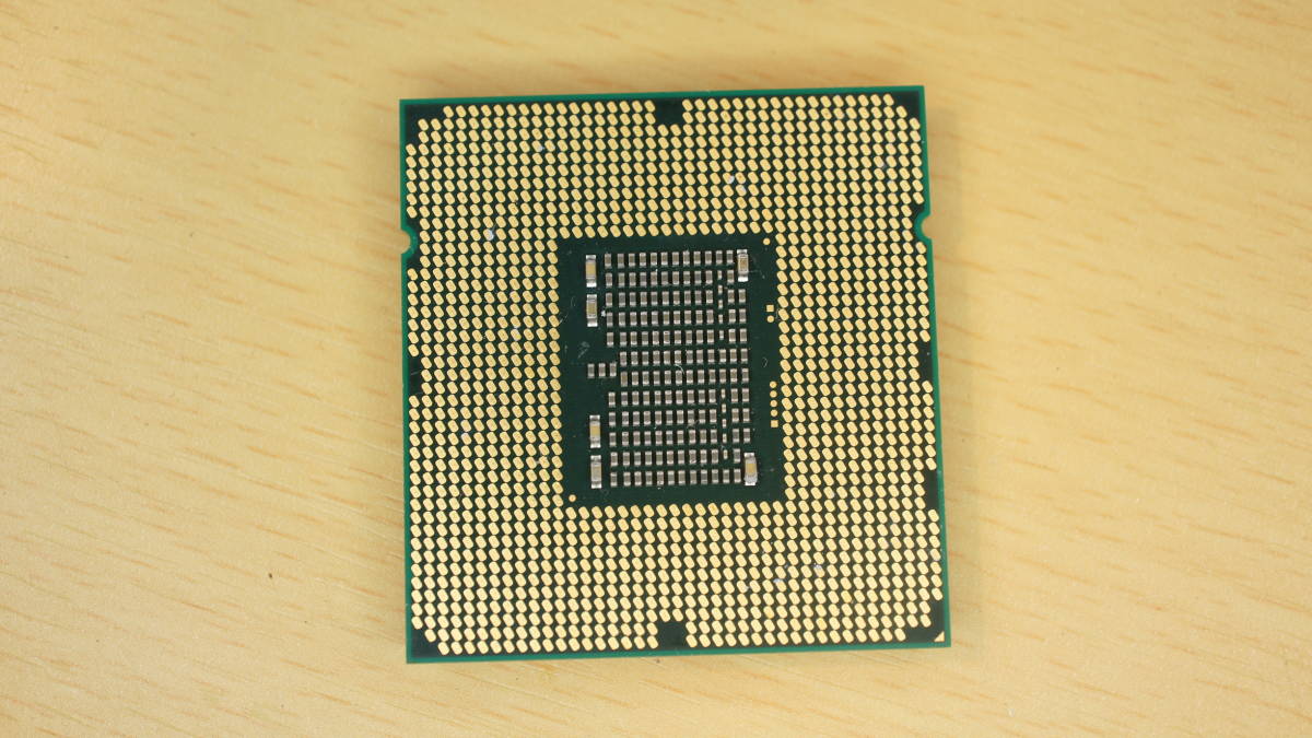 殿堂 インテル 【LGA1366・12スレッド】Intel Xeon対応 プロセッサ