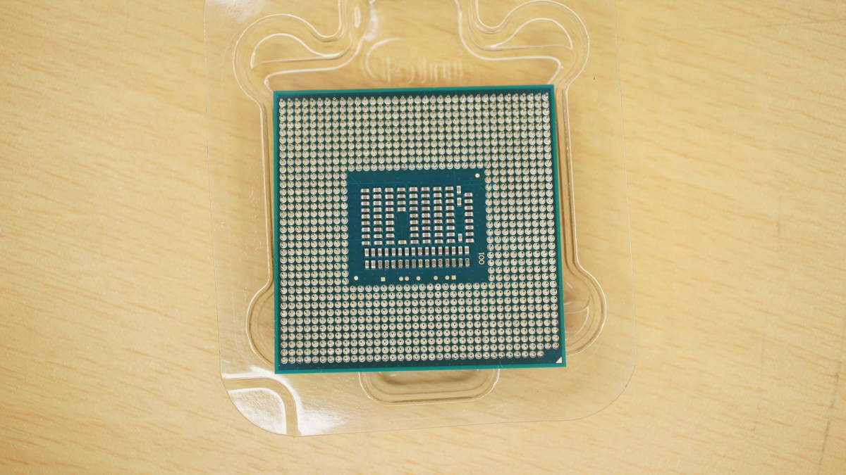 【Socket G2】インテル Intel Core i5-3230M プロセッサー SR0WY_画像4