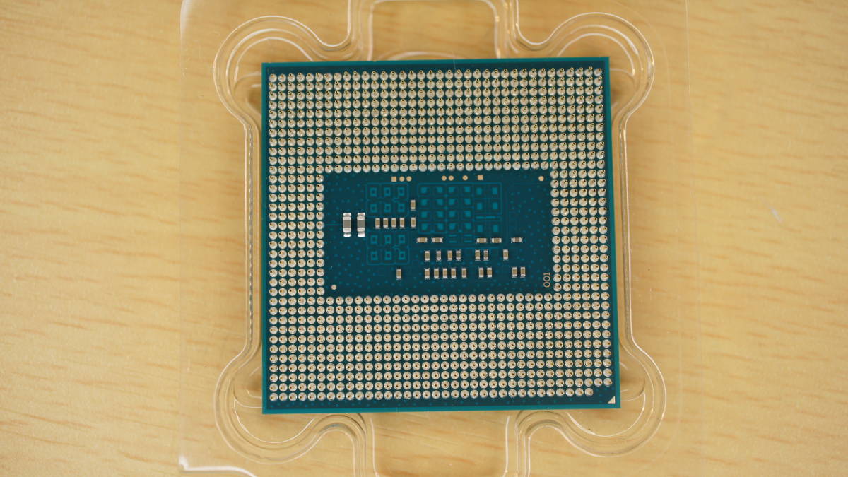 [Socket G3]Intel Intel Core i3-4100M processor SR1HB