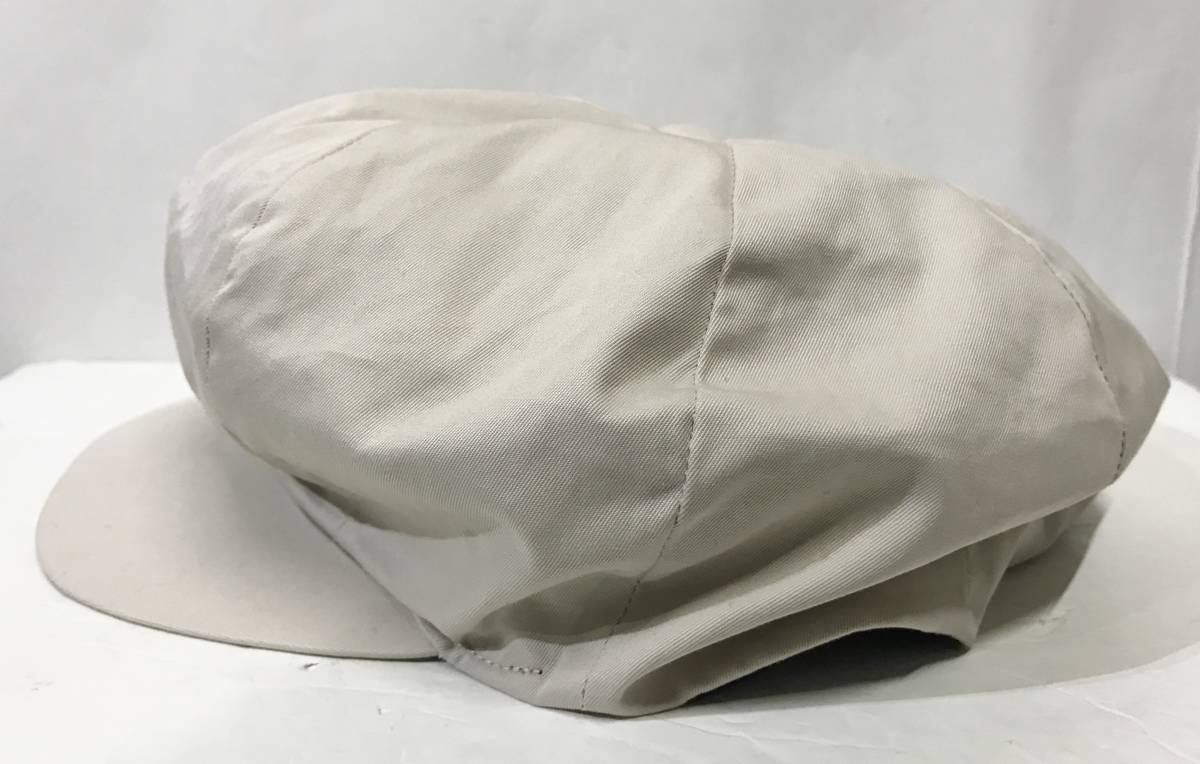 美品 KIJIMA TAKAYUKI キジマ タカユキ フェルトキャップ-