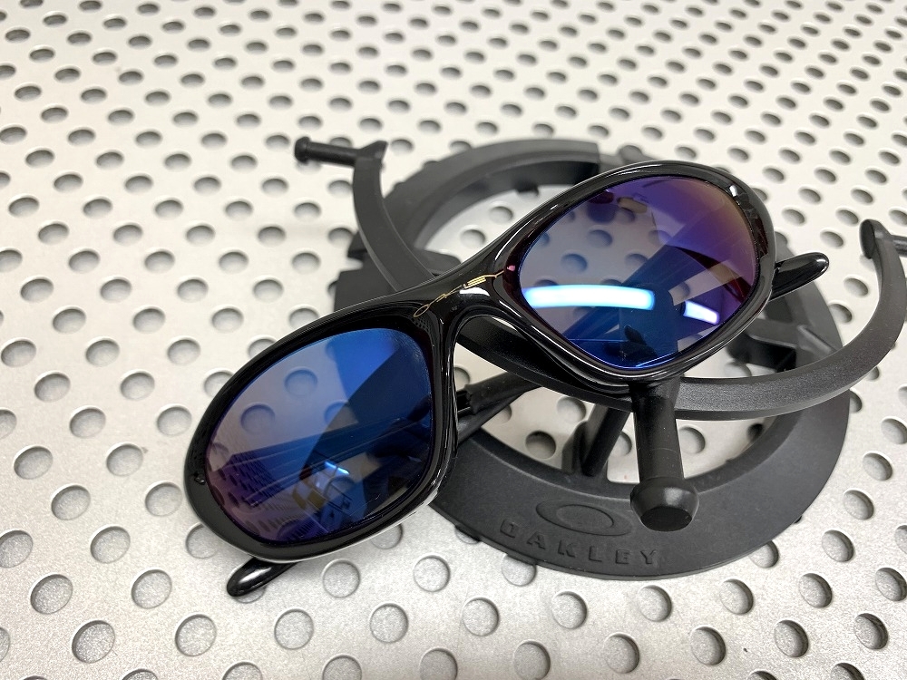 正規通販】【正規通販】Oakley Twenty オークリー トウェンティ