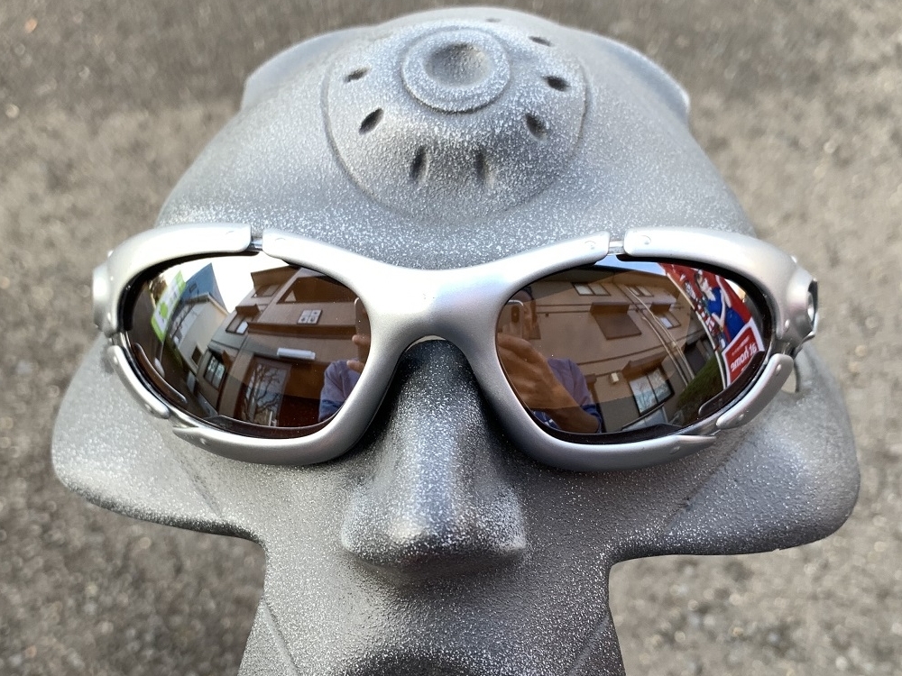 OAKLEY PLATE サングラス odmalihnogu.org