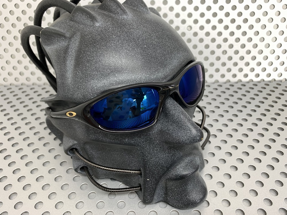 LINEGEAR　オークリー　トゥエンティXX用　偏光レンズ　UV420　NB10　Oakley　TWENTY XX_画像6