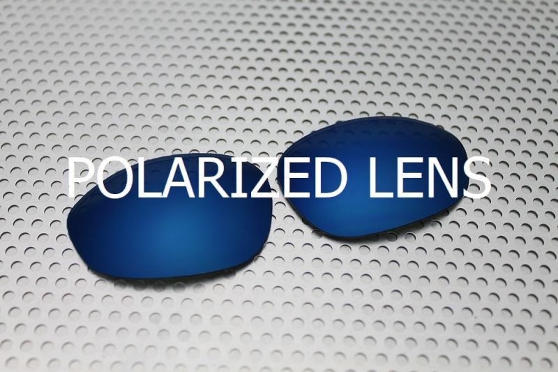LINEGEAR　オークリー　X-METAL XX用　偏光レンズ　UV420　NB10　Oakley