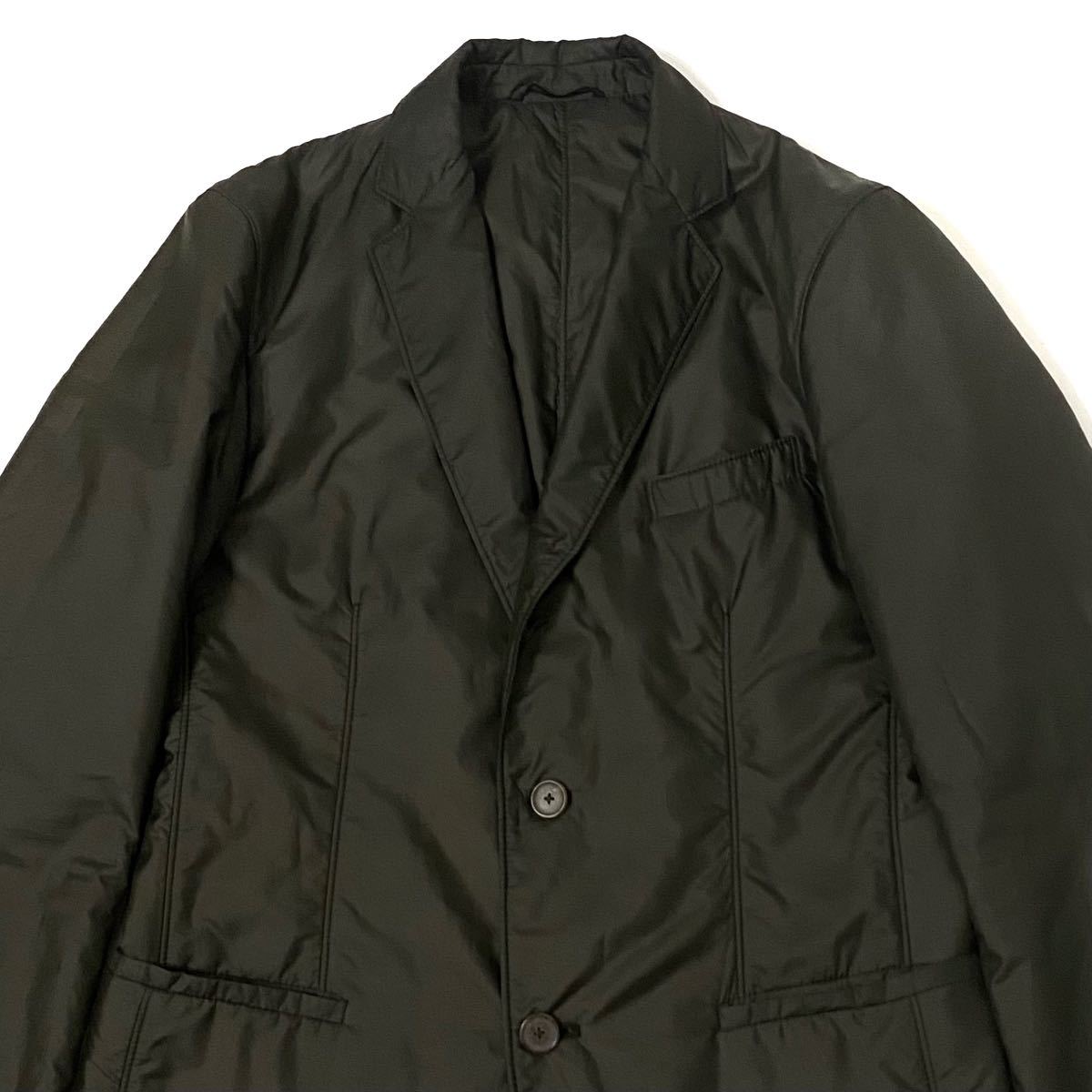 大人気商品 jil sander ジルサンダー ウールスウェット ネイビー 国内