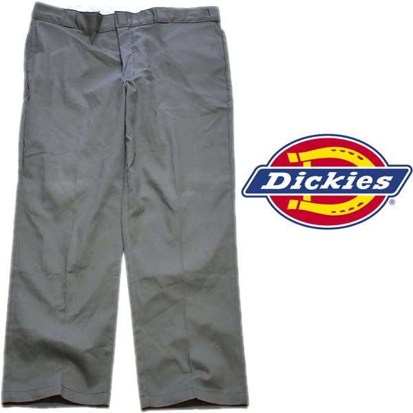 ヤフオク! - 1点物◇Dickiesディッキーズ874ワークパンツ古着メ...