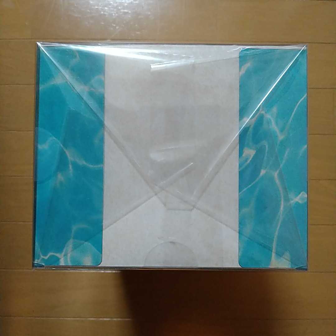 新品未開封 spiritale ライザのアトリエ2 ライザ 白水着ver