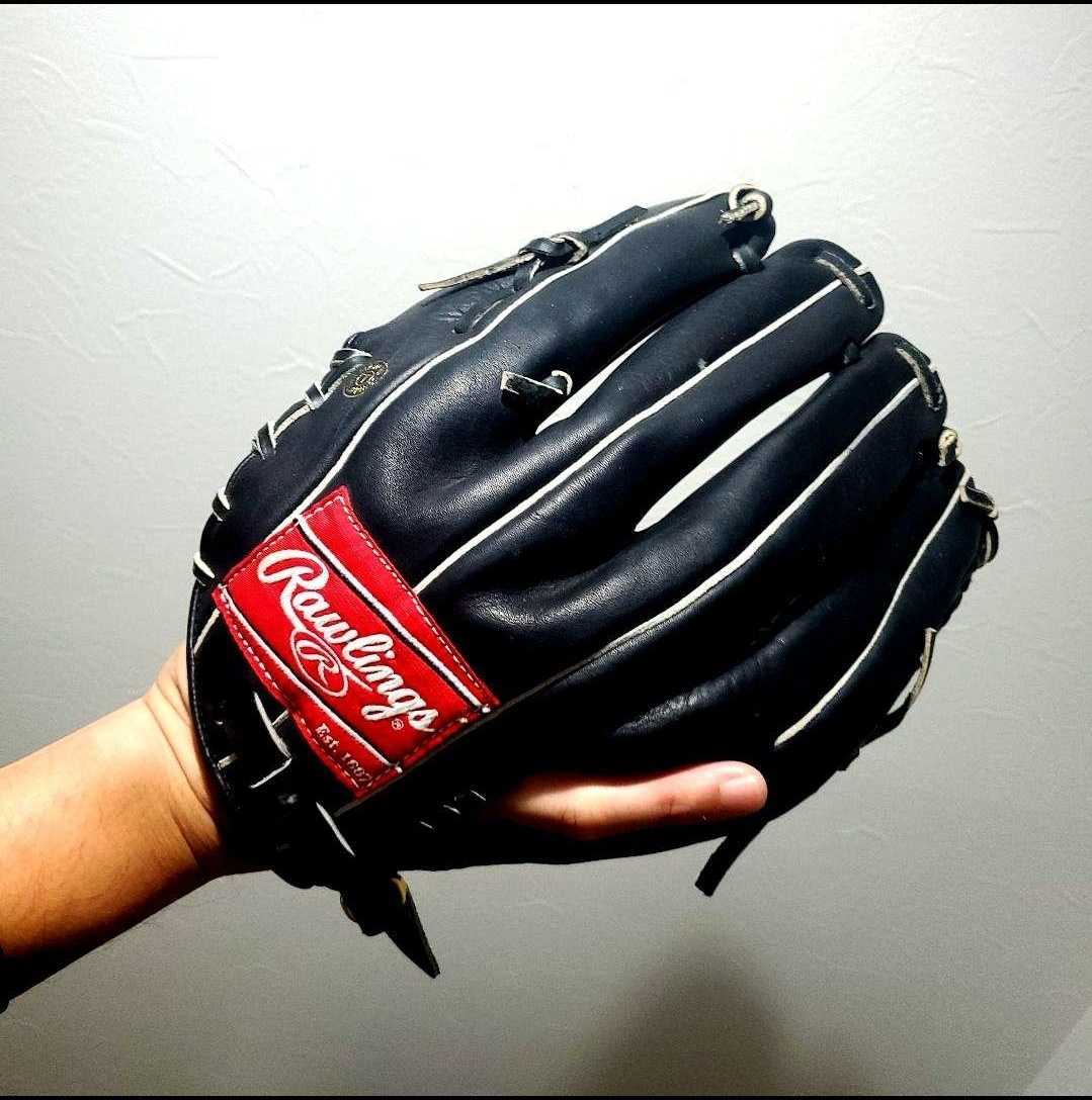 限定 ローリングス ケン・グリフィーJr モデル US 硬式グローブ 限定 ローリングス ケン・グリフィーJr モデル US 硬式グローブ