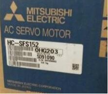 新品☆ MITSUBISHI/三菱 HC-SFS152 サーボモーター☆保証6ヶ月 www
