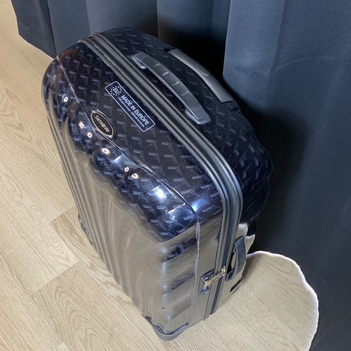 Samsonite】【選べるオマケ3000円】spinner 69☆送料無料 旅行用品