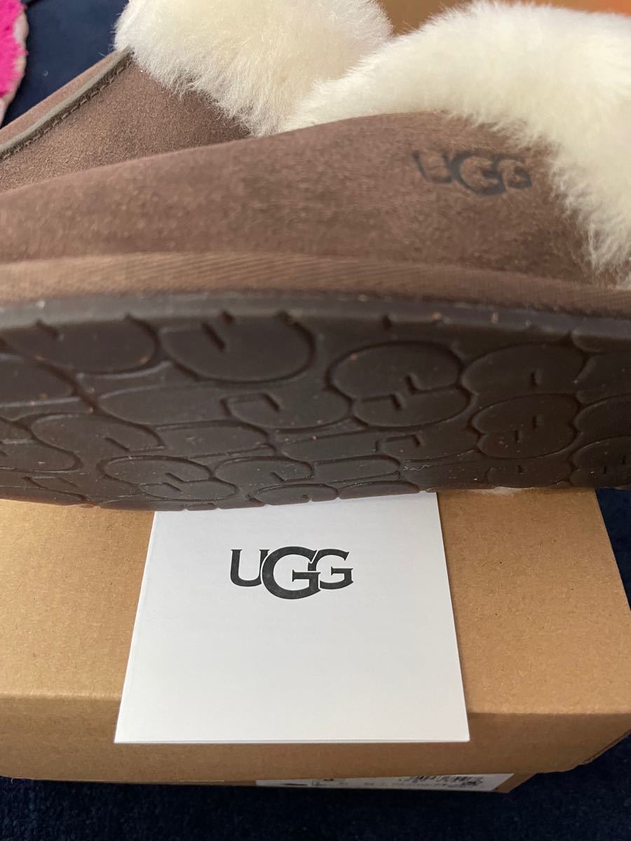 PayPayフリマ|UGGシープスキンスリッパ36 PayPayフリマ|UGGシープスキンスリッパ36