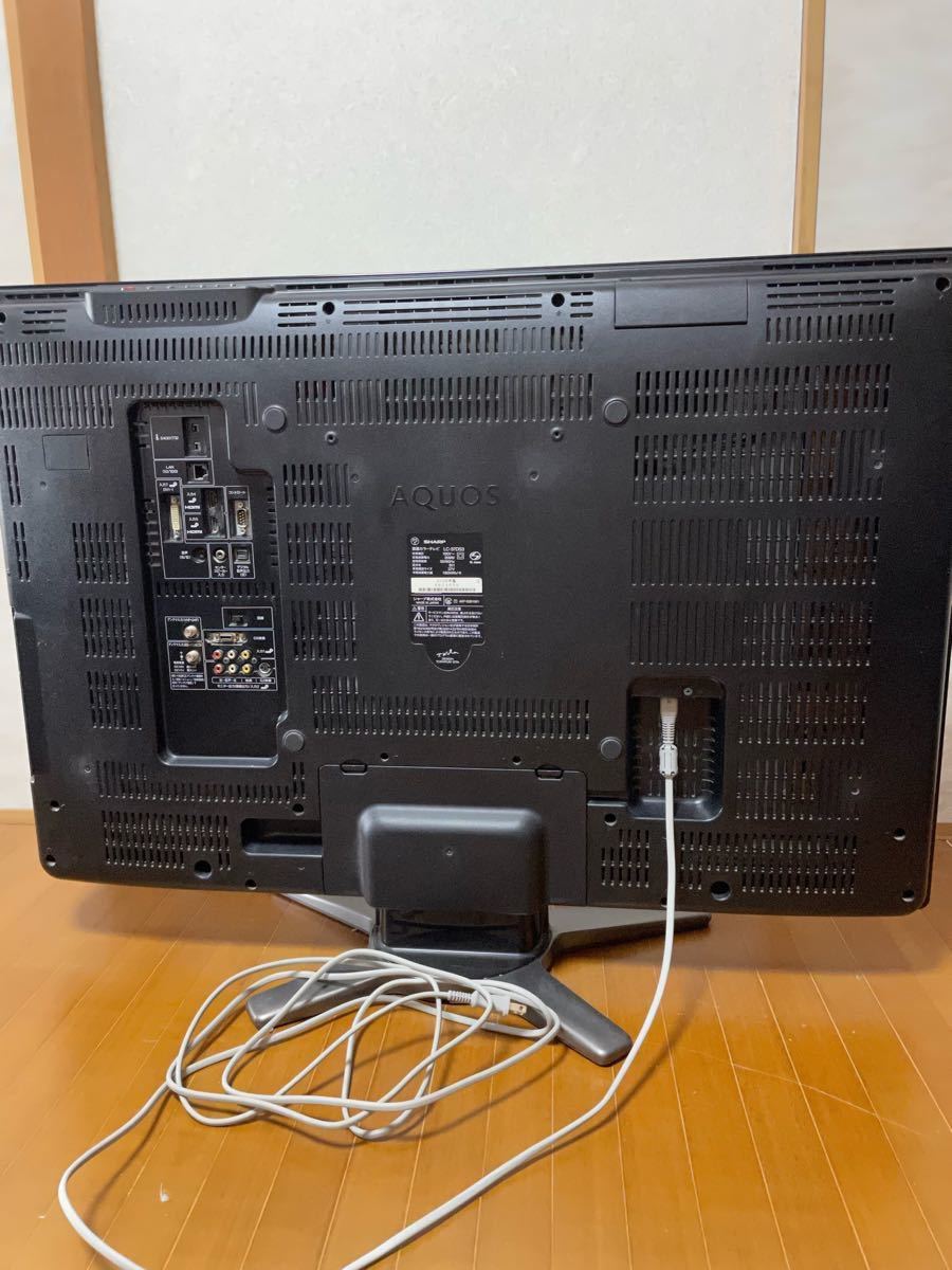 液晶テレビ SHARP AQUOS LC-37DS3|Yahoo!フリマ(旧PayPayフリマ) 液晶テレビ SHARP AQUOS LC-37DS3|Yahoo!フリマ(旧PayPayフリマ)