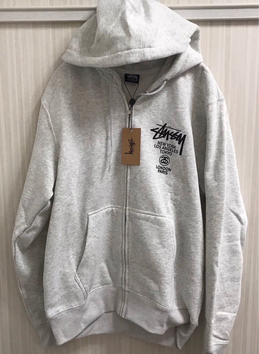 超新作 ❗️期間限定SALE❗️ステューシー ベーシック Stussy パーカー