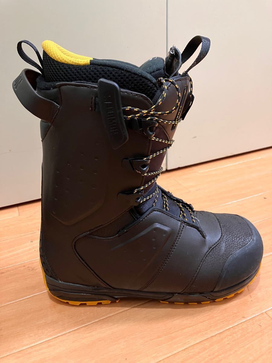 Amazon | 18-19 SALOMON (サロモン) スノーボードブーツ SYNAPSE Amazon | 18-19 SALOMON (サロモン) スノーボードブーツ SYNAPSE