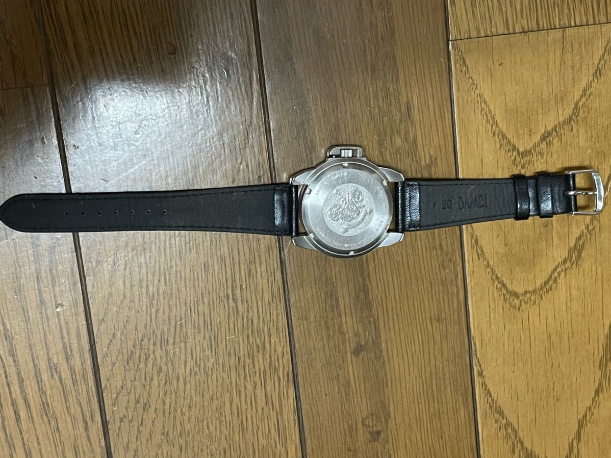 ハミルトン HAMILTON Khaki カーキ 6309 腕時計 ウォッチ デイト