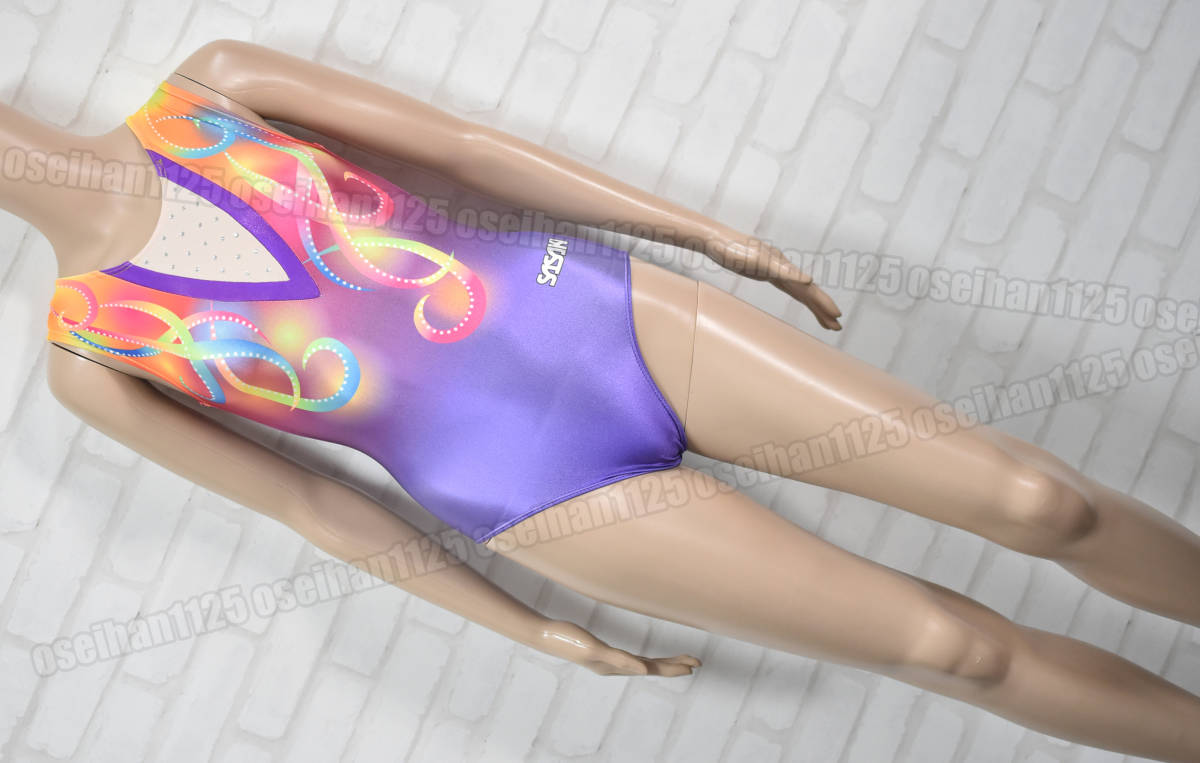 SASAKI ササキスポーツ 女子体操競技 新体操 エアロビクス 