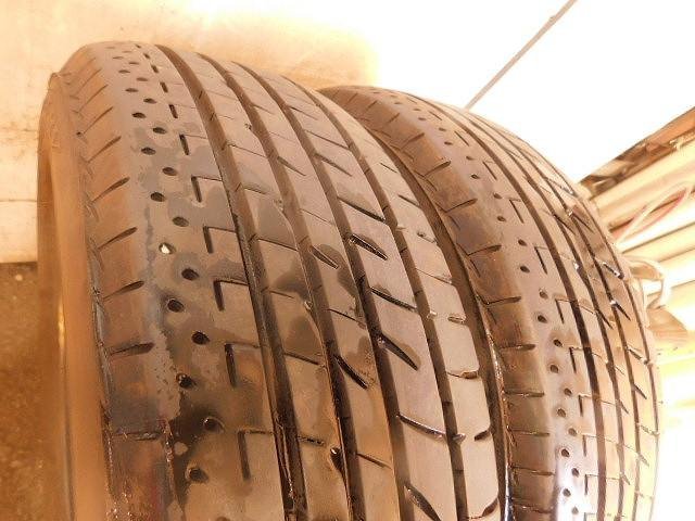 【X444】PX-RV▼205/65R15▼2本_画像2