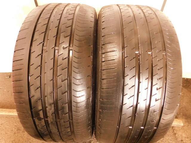 Yahoo!オークション - 【Z546】 VE303 245/40R18 2本即決