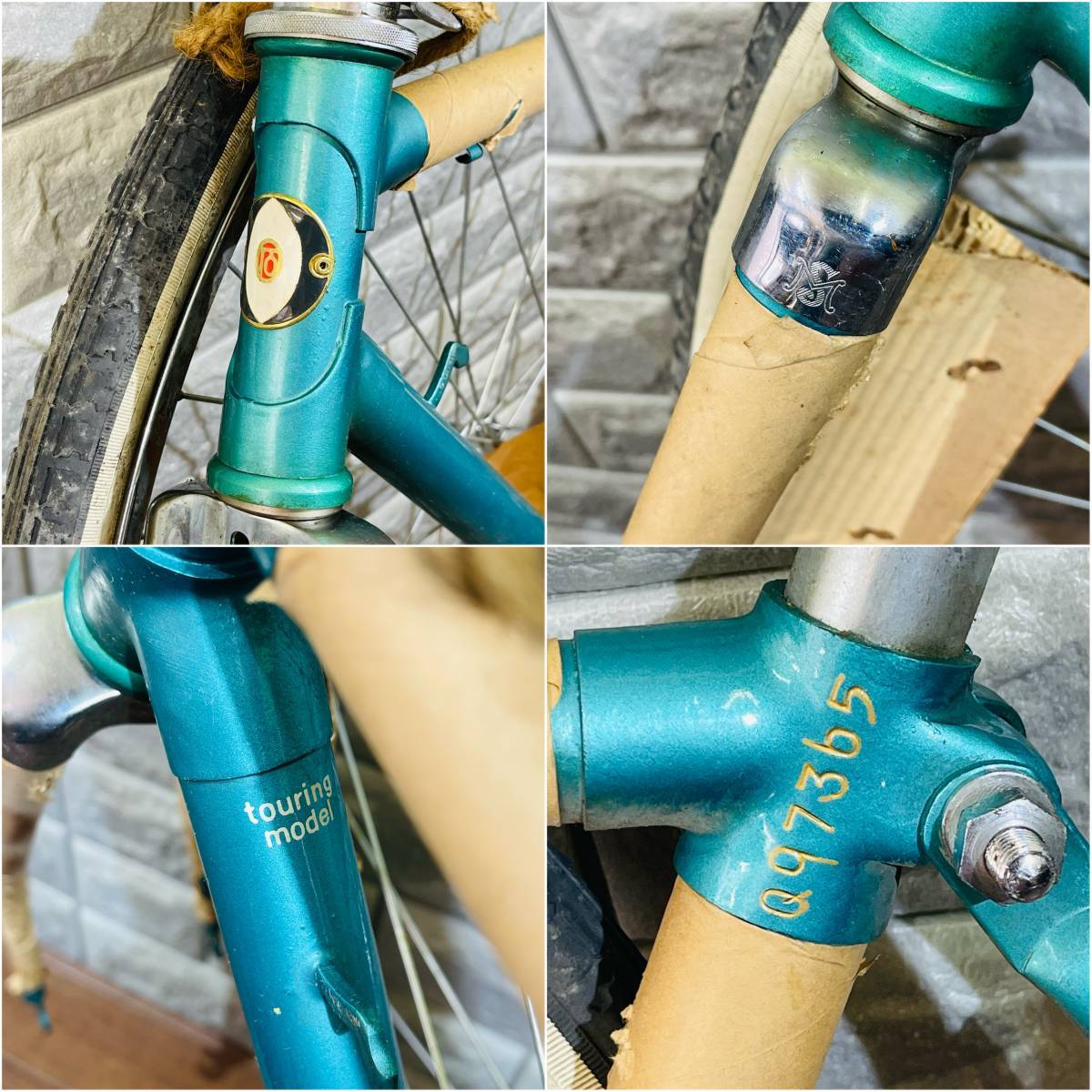 新品未使用】希少色の自転車! eva.gov.co