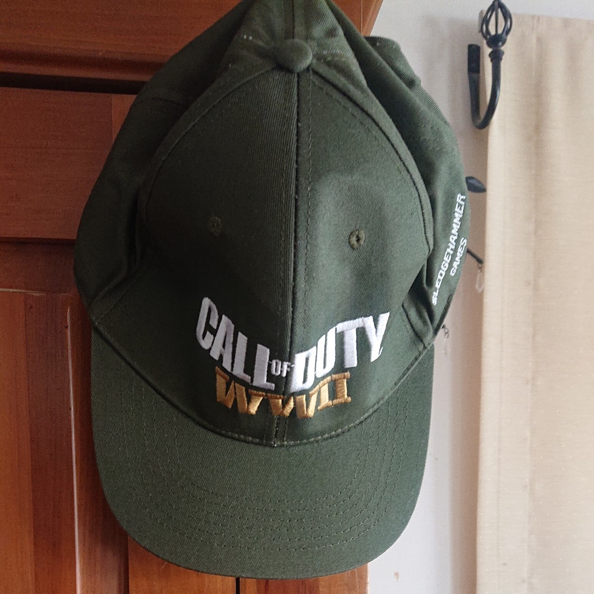 キャップ帽子Call of duty