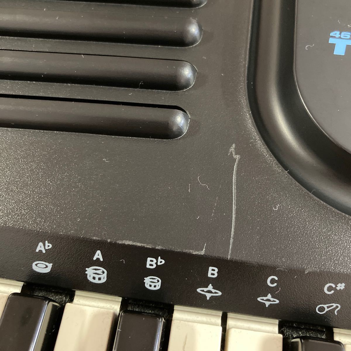 カシオ CASIO tone bank CT 637 61鍵 鍵盤キーボード 単一電池6 カシオ CASIO tone bank CT 637 61鍵 鍵盤キーボード 単一電池6