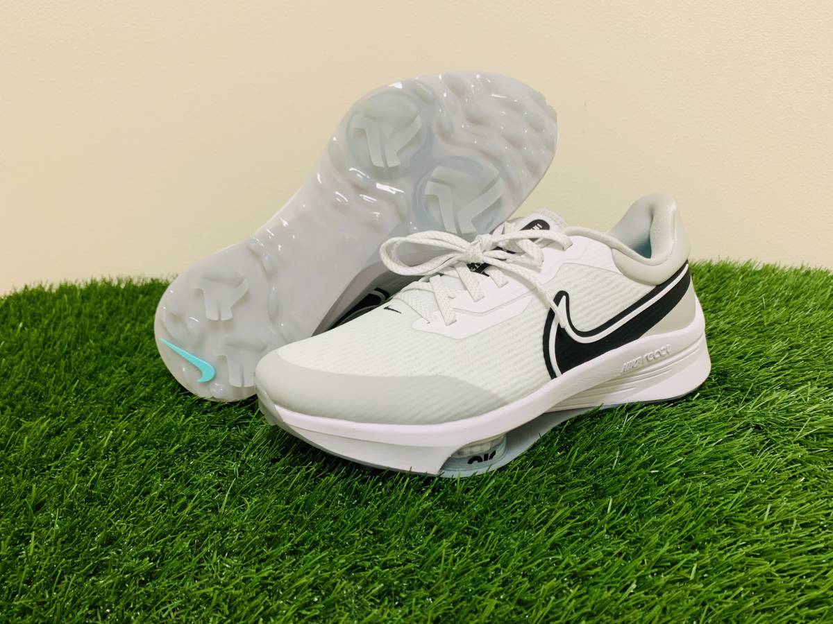 送料無料[27 5cm]NIKE AIR ZOOM INFINITY TOUR NEXT% GOLF SHOES