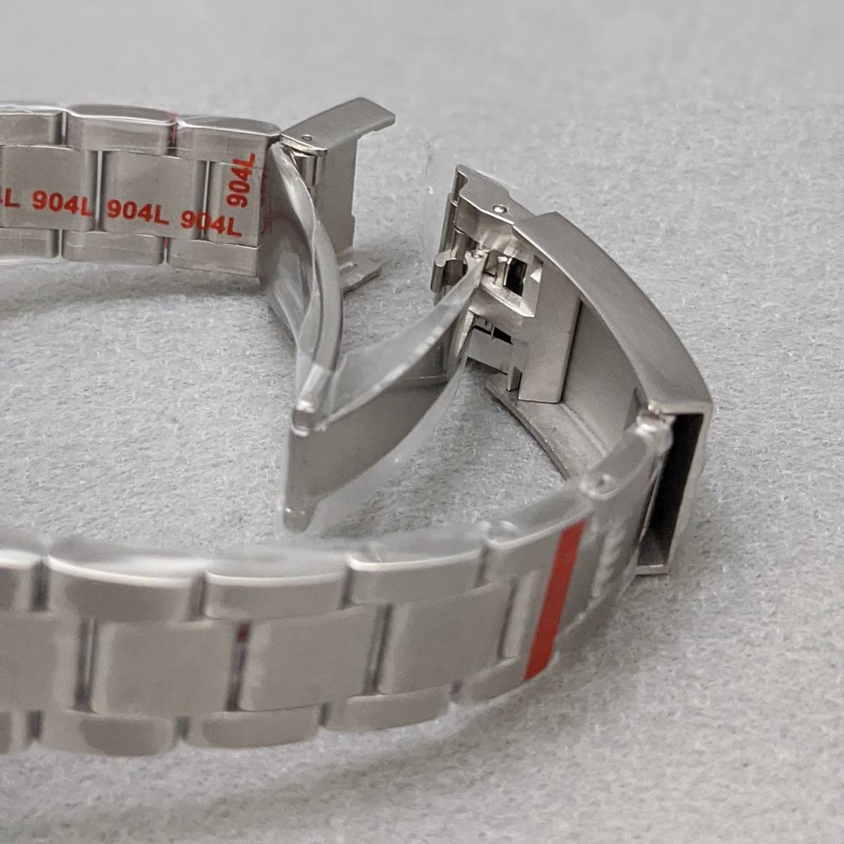 未使用 SEIKO MOD デイトナオマージュ ポール・ニューマン 未使用 SEIKO MOD デイトナオマージュ ポール・ニューマン