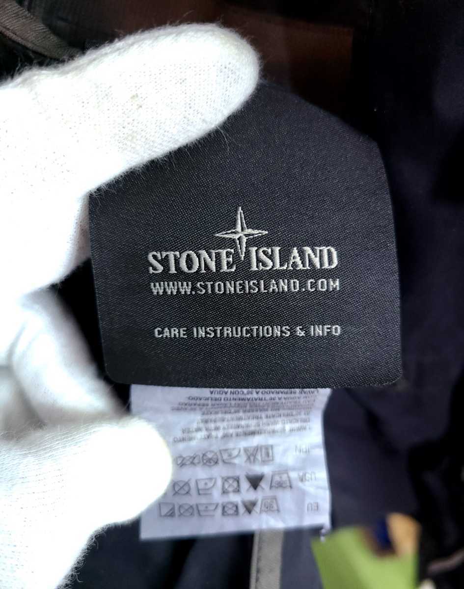 STONE ISLAND ストーンアイランド M-65 フィールドジャケット メンズM