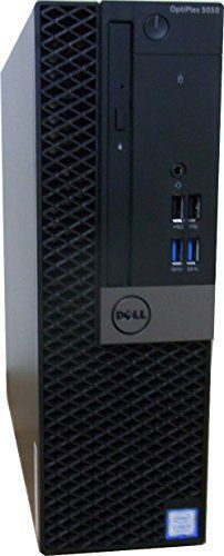 春先取りの DELL デスクトップ 中古パソコン OptiPlex 500GB 8GBメモリ