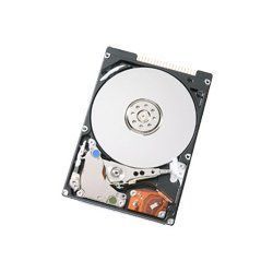 日立GST Travelstar 5K250(2.5インチ/250GB/SATA1.5G/5.400回転/8MB) HTS542525K9S