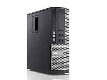 デスクトップDELL Optiplex 7010 3400SFF 第3世代Core i7 3770 3.4GHz