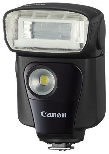 Canon フラッシュ スピードライト 320EX SP320EX