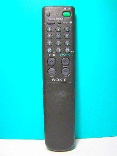Sony TV Remote Control RM-J143
