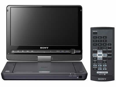 SONY 9型液晶ポータブルDVDプレーヤー DVP-FX930 | www.ddechuquisaca