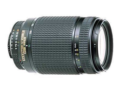 その他 Nikon Zoom Nikkor ED 70-300mm F4-5.6 F/4-5.6 D
