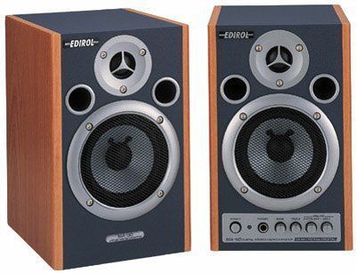 最新作売れ筋が満載 MA-15D Roland Digital Monitor Micro Stereo