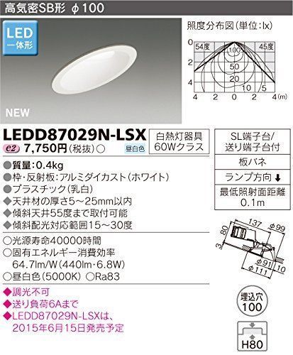 高天井用ダウンライトの値段と価格推移は？｜18件の売買データから高