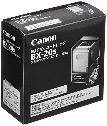 感謝価格】 Canon BX-20S カートリッジ その他 - fishtowndistrict.com